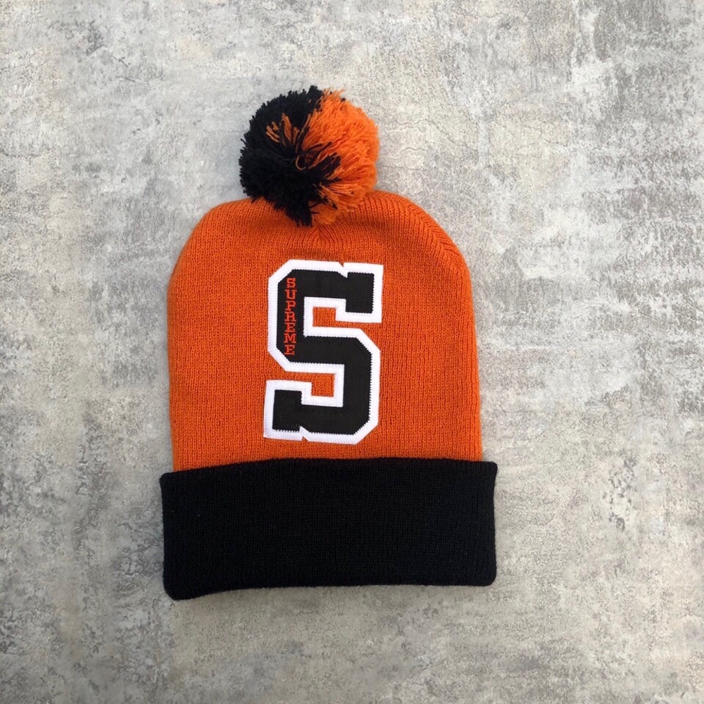 Supreme Beanie